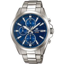 Casio EFV-560D-2AVUEF Edifice chronograph 45mm 10ATM