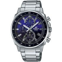 Casio EFV-600D-2AVUEF Edifice men`s 44mm 10ATM