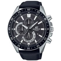 Casio EFV-620L-1AVUEF Edifice Mens Watch 48mm 10ATM