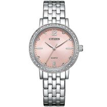 Citizen EL3100-55W Ladies Watch Standard Elegant 31mm 5ATM 