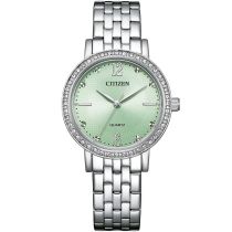 Citizen EL3100-55X Ladies Watch Standard Elegant 31mm 5ATM 