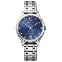 Citizen EM0500-73L Eco-Drive ladies 30mm 5ATM