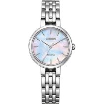 Citizen EM0990-81Y Eco-Drive Elegance Ladies 28mm 5ATM