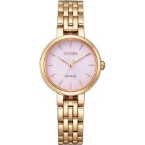 Citizen EM0993-82X Eco-Drive Elegance Ladies 28mm 5ATM