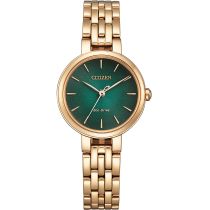 Citizen EM0993-82Z Eco-Drive Elegance Ladies 28mm 5ATM