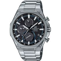 Casio EQB-1100D-1AER Edifice Solar 44mm 10ATM