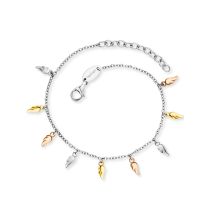 Angelcaller Bracelet ERB-FLYWING9-TRICO Flying Wings Ladies