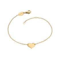 Angelcaller Bracelet ERB-LILHEART-G heart ladies