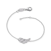 Angelcaller Bracelet ERB-LILWING-ZI Wings Ladies