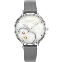 Engelsrufer ERWA-HEART-LGY1-MS Happy Hearts Ladies Watch 34mm 5ATM