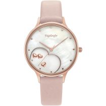 Engelsrufer ERWA-HEART-NRO1-MR Happy Hearts Ladies Watch 34mm 5ATM