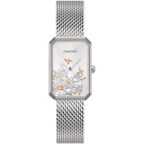 Engelsrufer ERWA-TREE01-MS-RS Tree Of Life Ladies Watch 18mm 5ATM