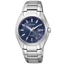 Citizen EW2210-53L Eco-Drive Super-Titanium Ladies 34mm 10 ATM