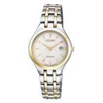 Citizen EW2484-82B Elegance Ladies 28mm 3 ATM