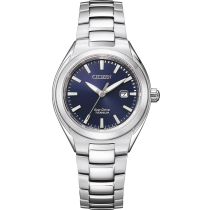 Citizen EW2610-80L Eco-Drive Titanium 31mm 10ATM