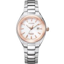 Citizen EW2616-83A Eco-Drive Titanium 31mm 10ATM