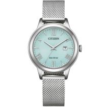 Citizen EW2621-75M Ladies Watch Eco-Drive Elegance 31,5mm 10ATM 