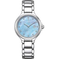 Citizen EW2680-84N Eco-Drive Titanium Ladies 31mm 10ATM