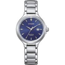 Citizen EW2681-81L Eco-Drive Titanium Ladies 31mm 10ATM