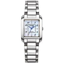 Citizen EW5600-87D Ladies Watch Eco-Drive Elegance 22mm 5ATM