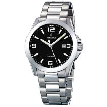 Festina Classic F16376/4 Men's Watch