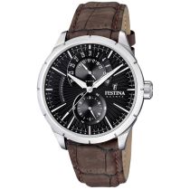 Festina Sport F16573/4 Men's Watch Multifunction