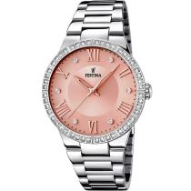 Festina F16719/3 Ladies Watch 36mm 5ATM