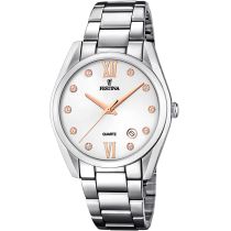 Festina F16790/A ladies Boyfriend Collection 37 mm