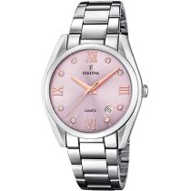 Festina F16790/D ladies Boyfriend Collection 37 mm