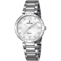 Festina F16936/A Mademoiselle Ladies Watch 33mm 5ATM