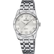 Festina F16940/A Mademoiselle Ladies Watch 32mm 5ATM