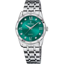 Festina F16940/F Mademoiselle Ladies Watch 32mm 5ATM