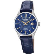 Festina F20009/3 Ladies Watch Classic 29mm 10ATM 