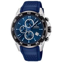 Festina F20330/2 The Originals Chronograph 47mm 10 ATM