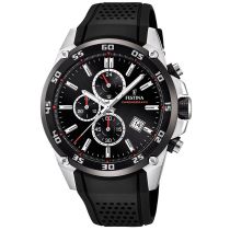 Festina F20330/5 The Originals Chronograph 47mm 10 ATM