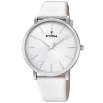 Festina F20371/1 Ladies Watch 38mm 5ATM