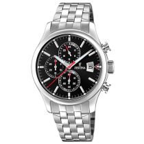 Festina F20374/3 Timeless Chronograph 41mm 10ATM