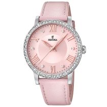 Festina F20412/2 Boyfriend Ladies 36mm 5ATM