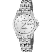 Festina F20455/1 Classic Ladies Watch 30mm 10ATM