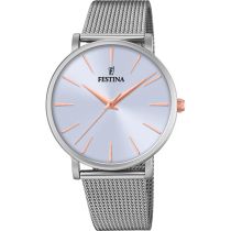 Festina F20475/3 ladies Boyfriend Collection 38 mm