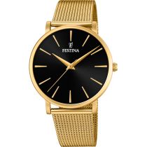 Festina F20476/2 ladies Boyfriend Collection 38 mm