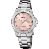 Festina F20503/2 Boyfriend Ladies 35mm 10ATM