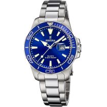 Festina F20503/3 Boyfriend Ladies 35mm 10ATM