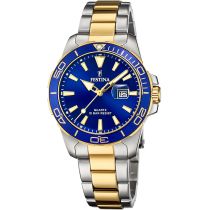 Festina F20504/1 Boyfriend Ladies 35mm 10ATM