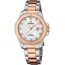 Festina F20505/1 Boyfriend Ladies 35mm 10ATM