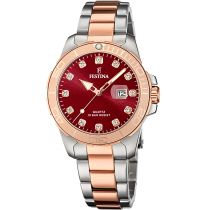 Festina F20505/2 Boyfriend Ladies 35mm 10ATM