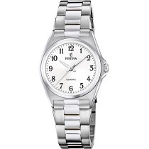 Festina F20553/1 Classic Ladies Watch 31mm 5ATM