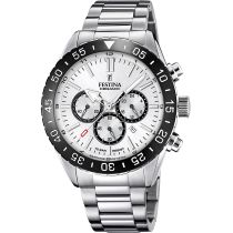 Festina F20575/1 Chronograph Ceramic 44 mm