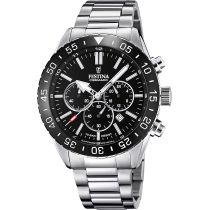 Festina F20575/3 Chronograph Ceramic 44 mm