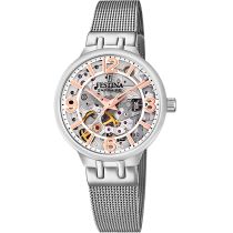 Festina F20579/1 Ladies Automatic 33mm 5ATM
